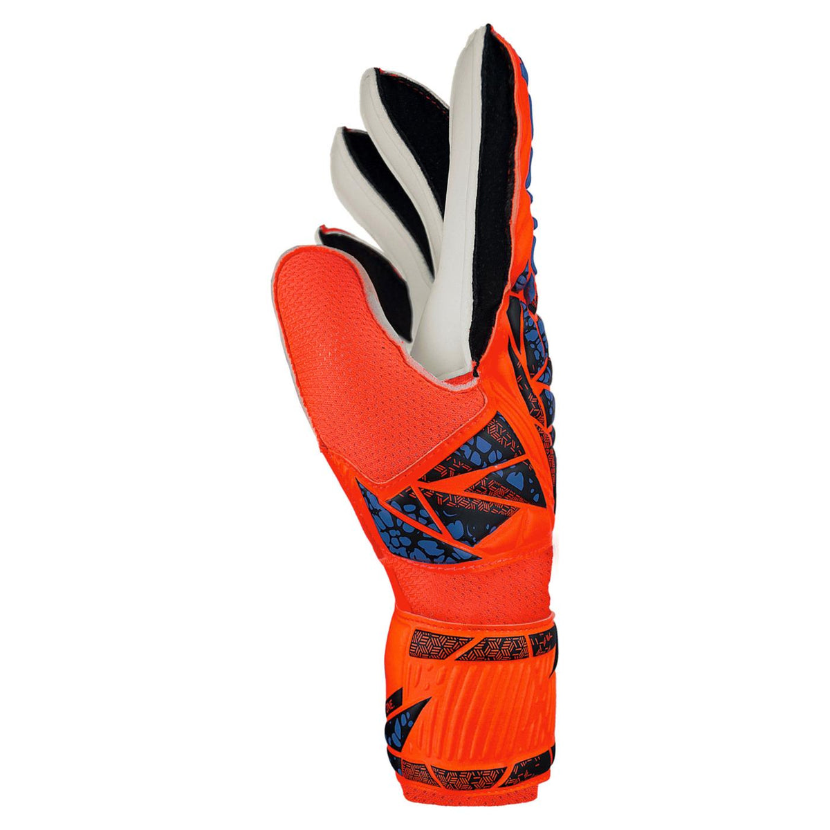 REUSCH ATTRAKT SOLID JUNIOR