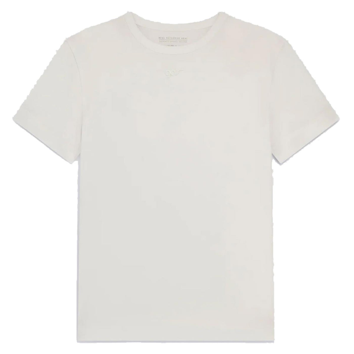 GAS T-SHIRT W TELLY MC - Bianco - immagine principale