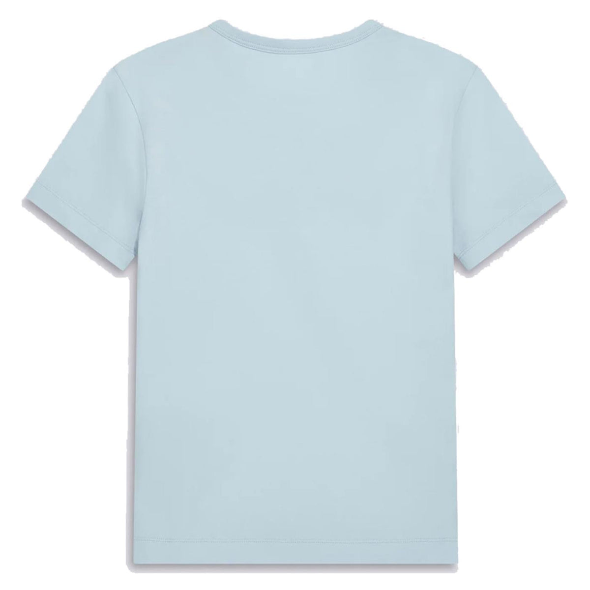 GAS T-SHIRT W TELLY MC - Azzurro - vista 5