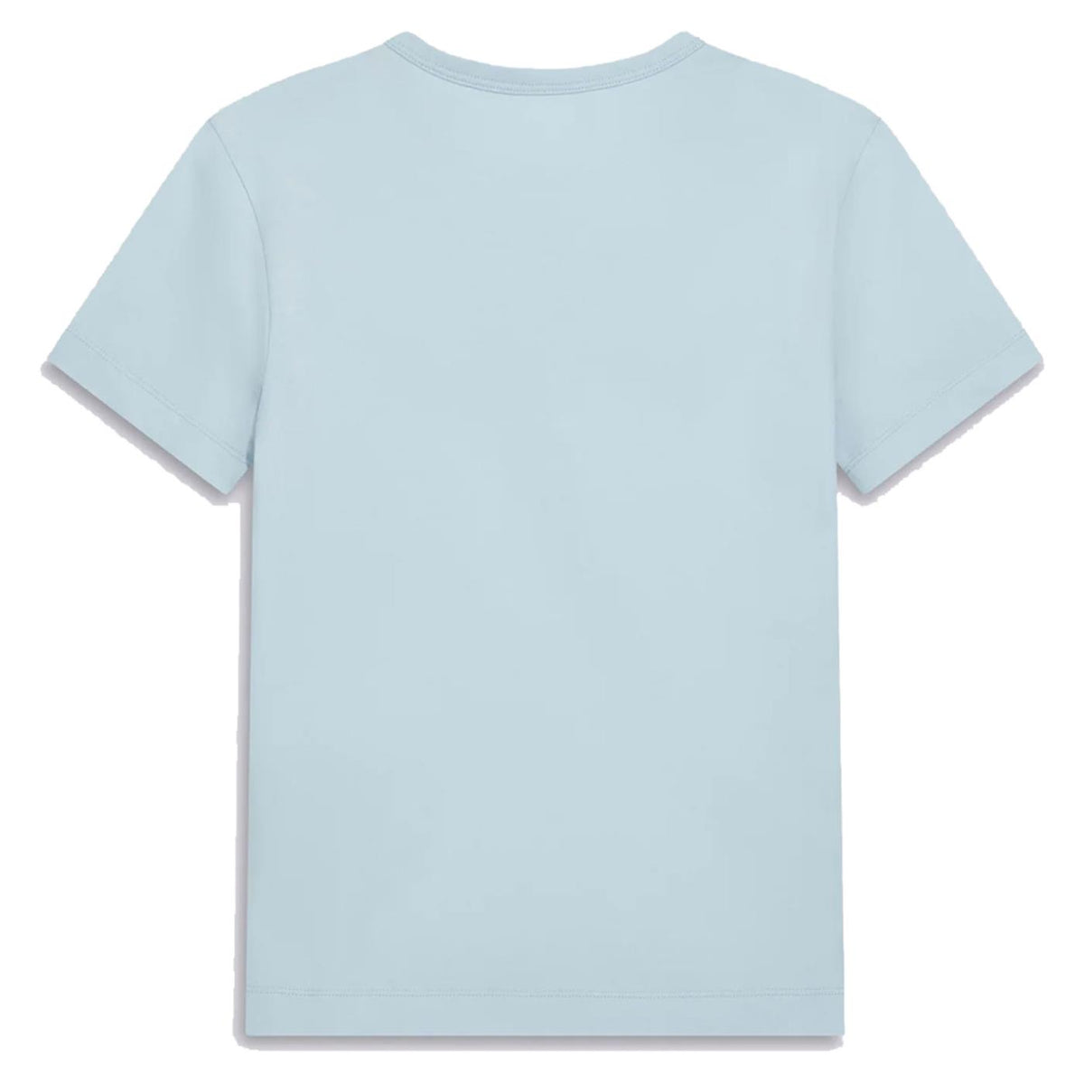 GAS T-SHIRT W TELLY MC - Azzurro - vista 6