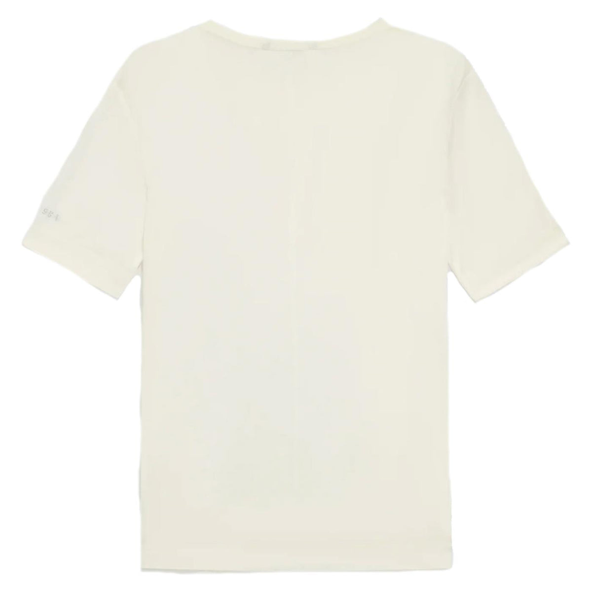 GAS T-SHIRT W DIANTY MC - Beige - vista 6