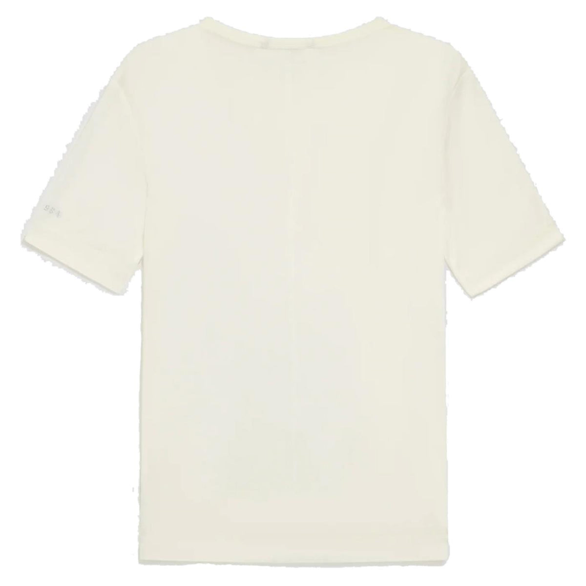 GAS T-SHIRT W DIANTY MC - Beige - vista 7