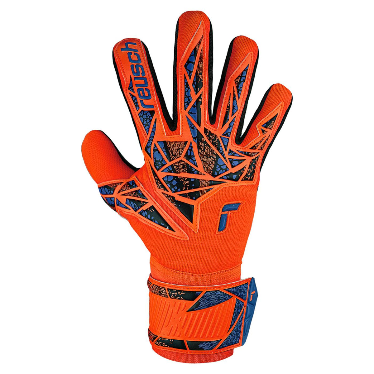 REUSCH ATTRAKT INFINITY NC JR