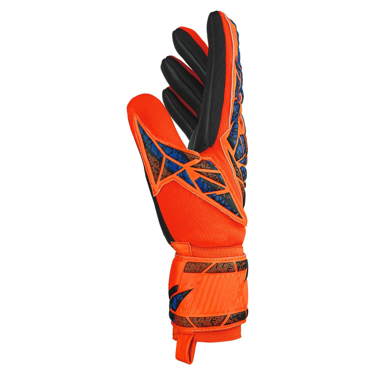 REUSCH ATTRAKT INFINITY NC JR