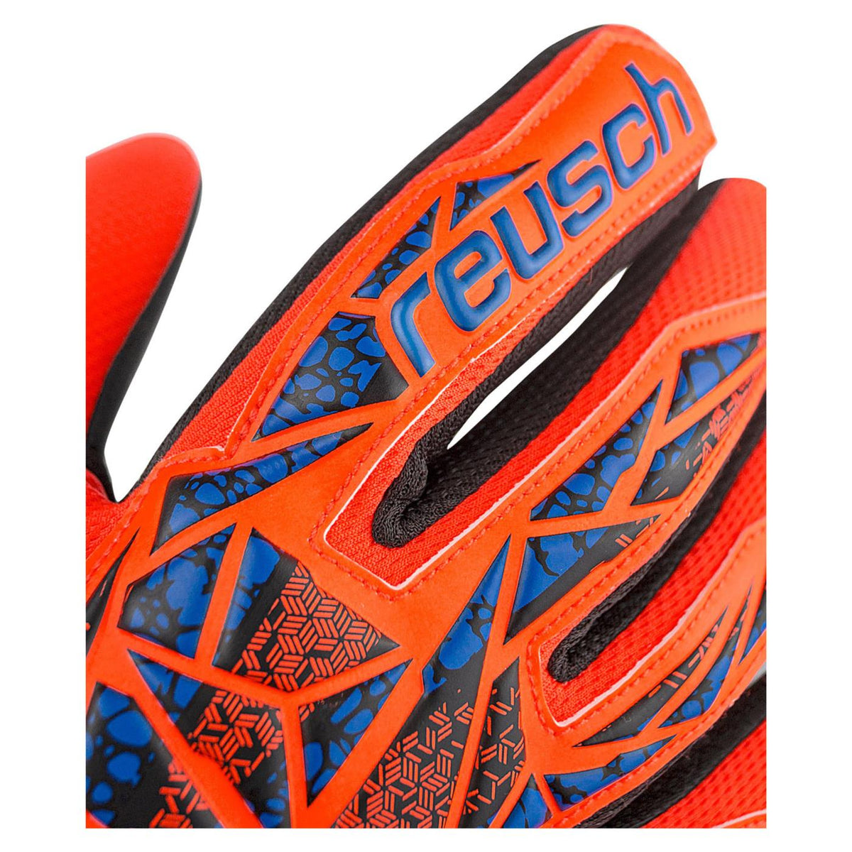 REUSCH ATTRAKT INFINITY NC JR