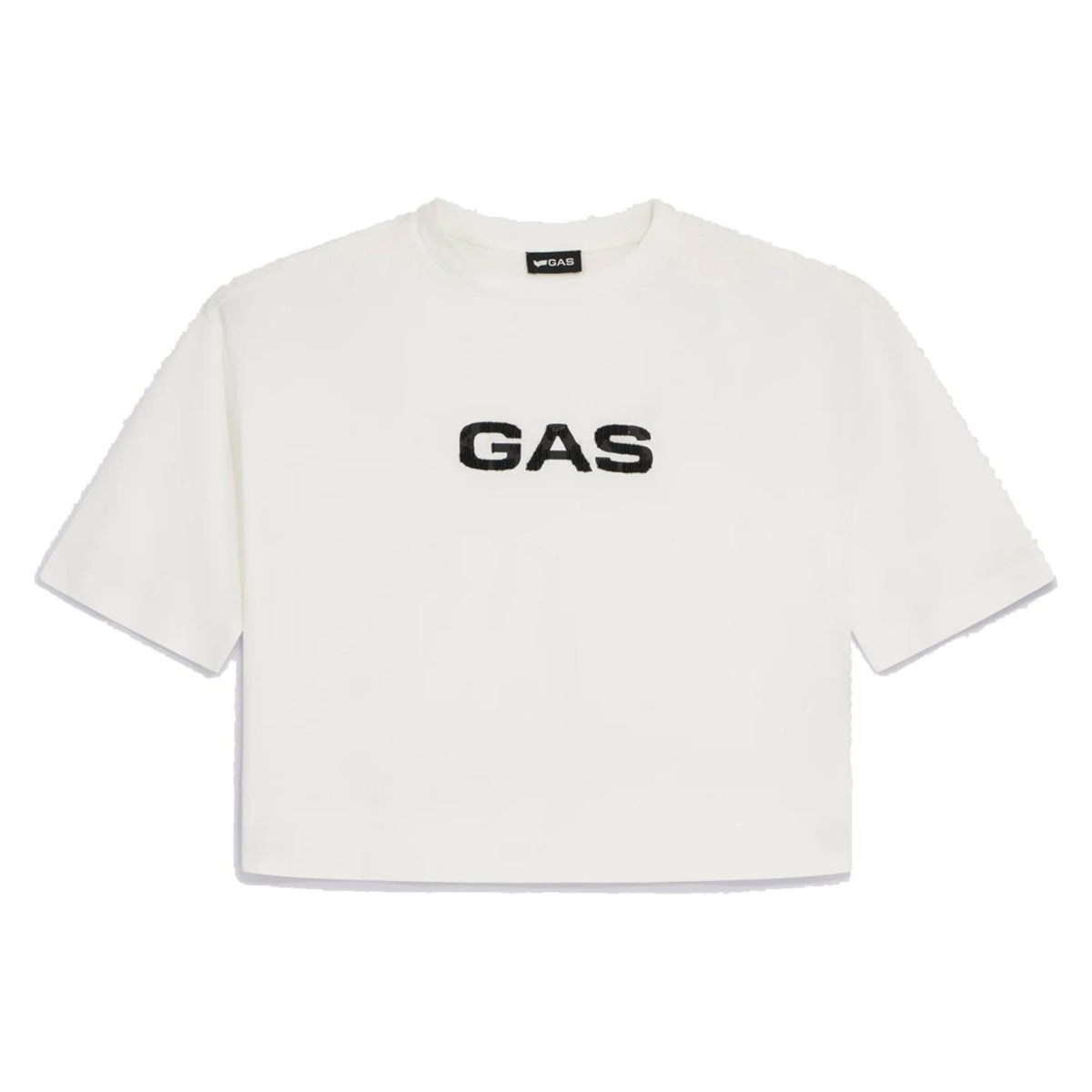 GAS T-SHIRT W SADDY LIGHT