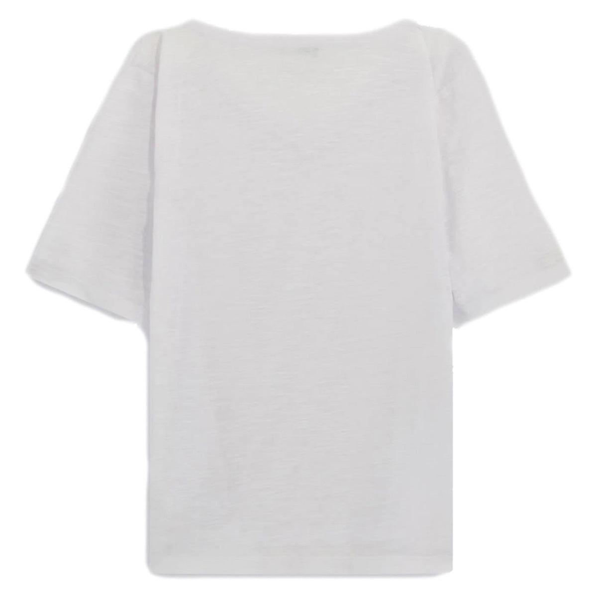 GAS T-SHIRT W ZIRA LIGHT SLUB - seconda immagine