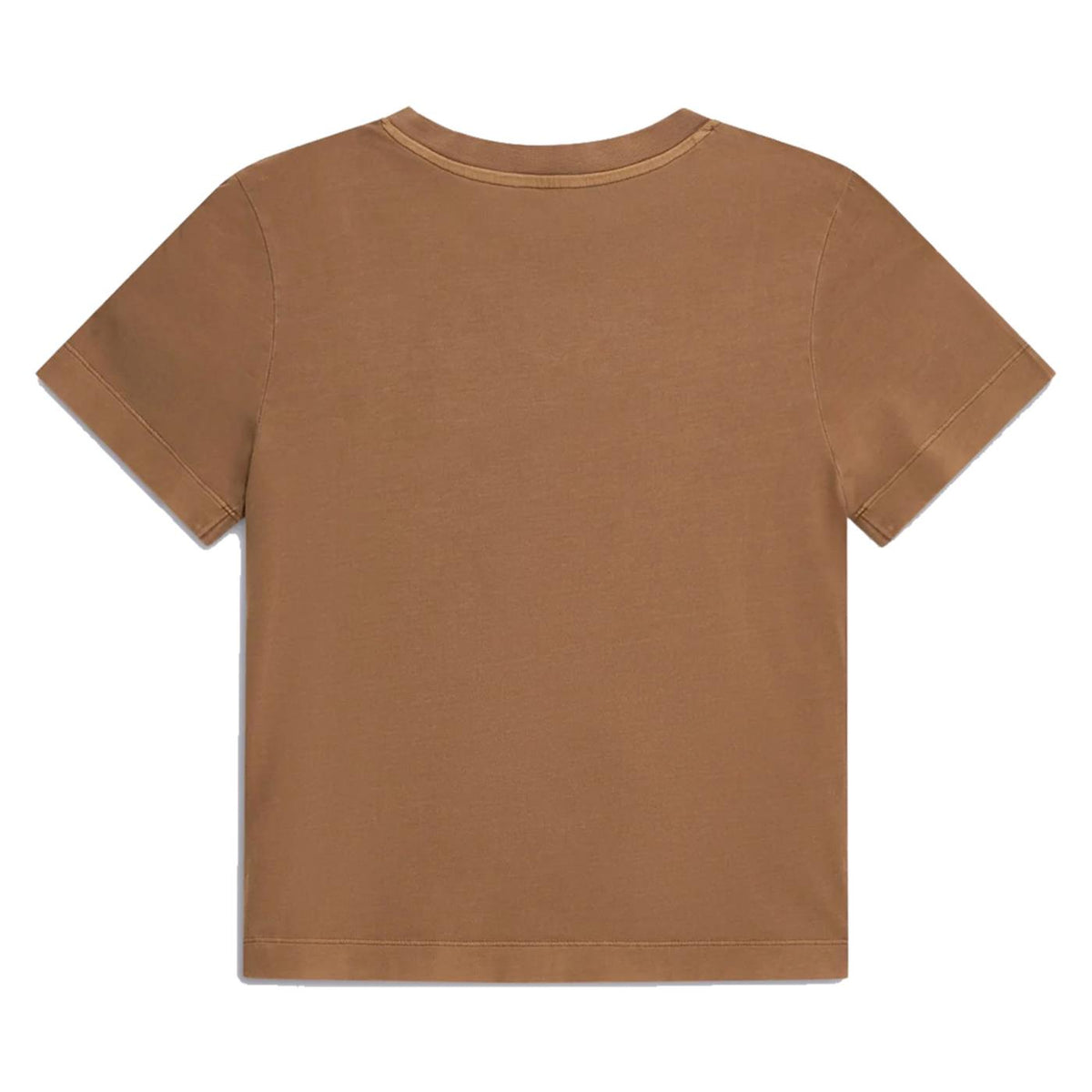 GAS T-SHIRT W IRIN COLORFUL - seconda immagine