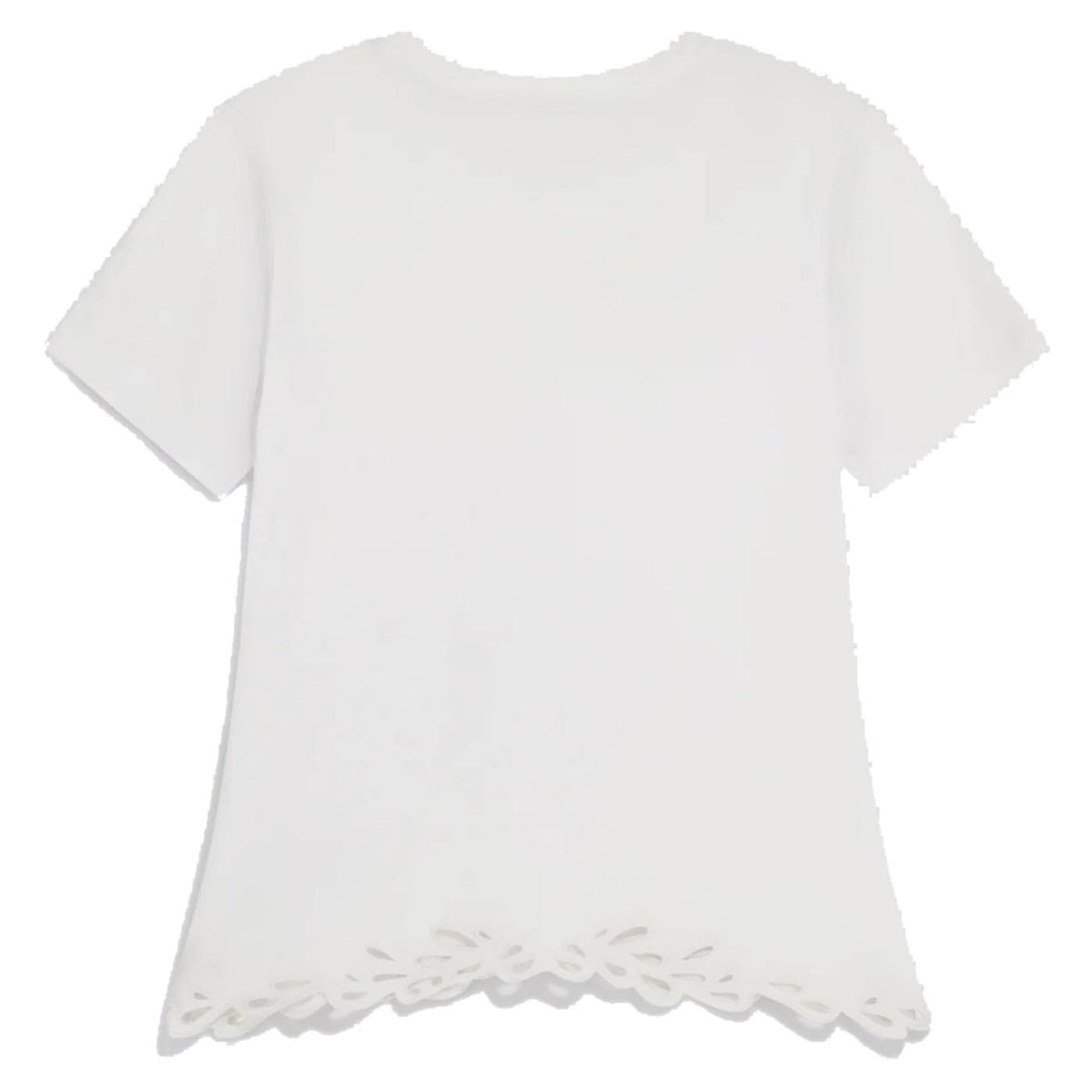 GAS T-SHIRT W HILARY - seconda immagine