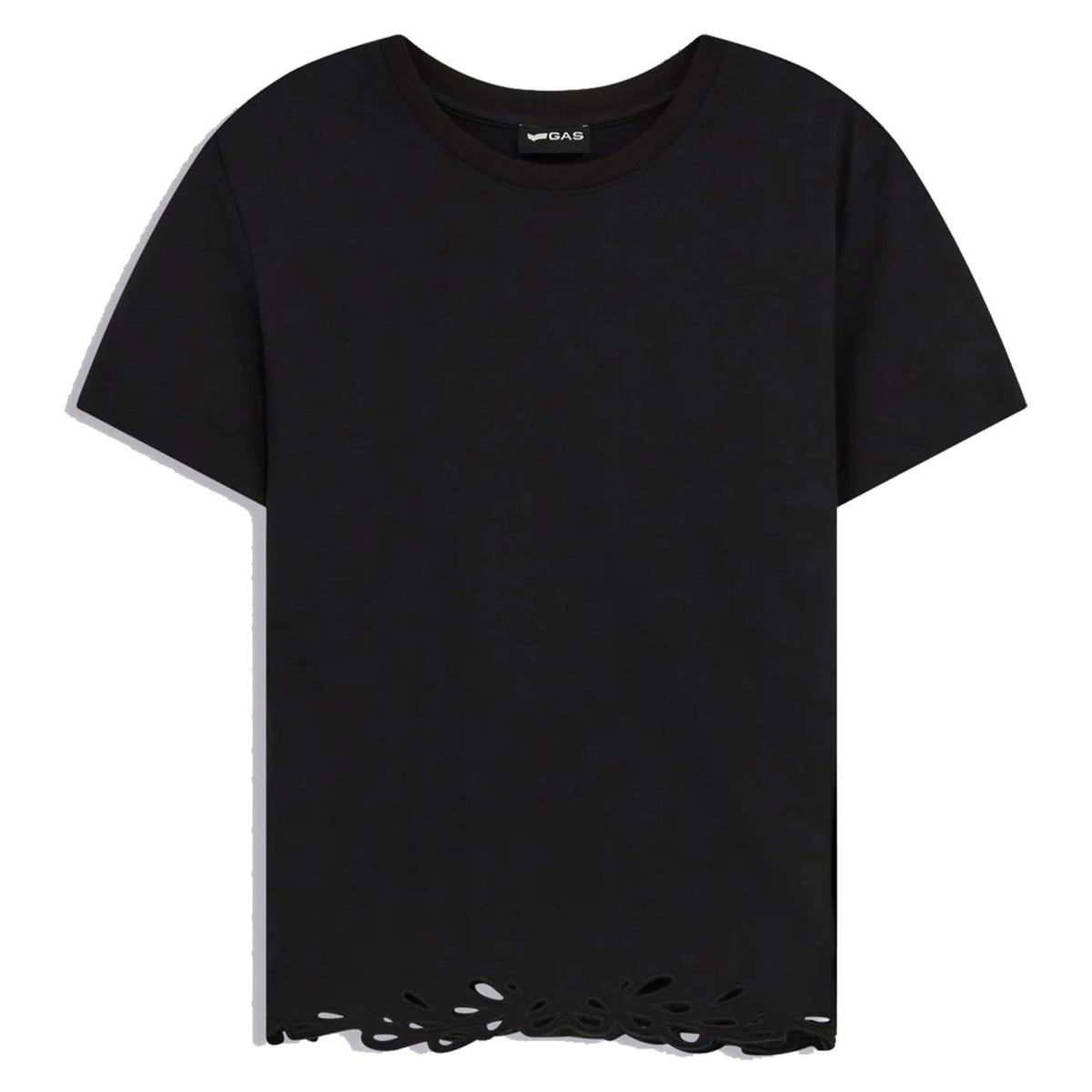 GAS T-SHIRT W HILARY - seconda immagine