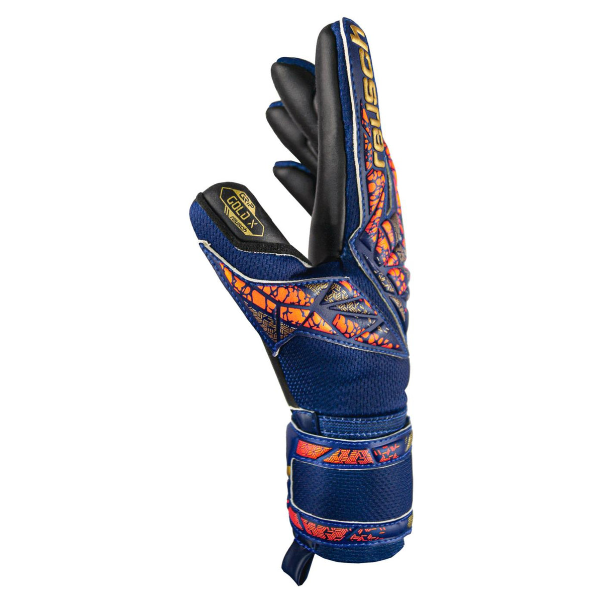 REUSCH ATTRAKT GOLD X JUNIOR