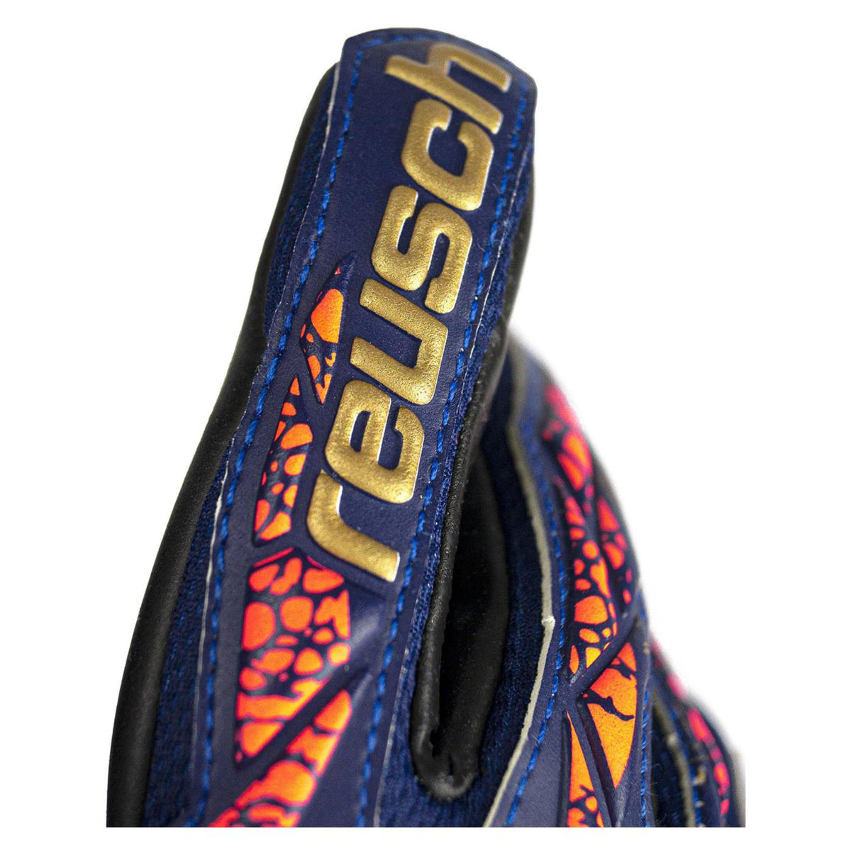 REUSCH ATTRAKT GOLD X JUNIOR