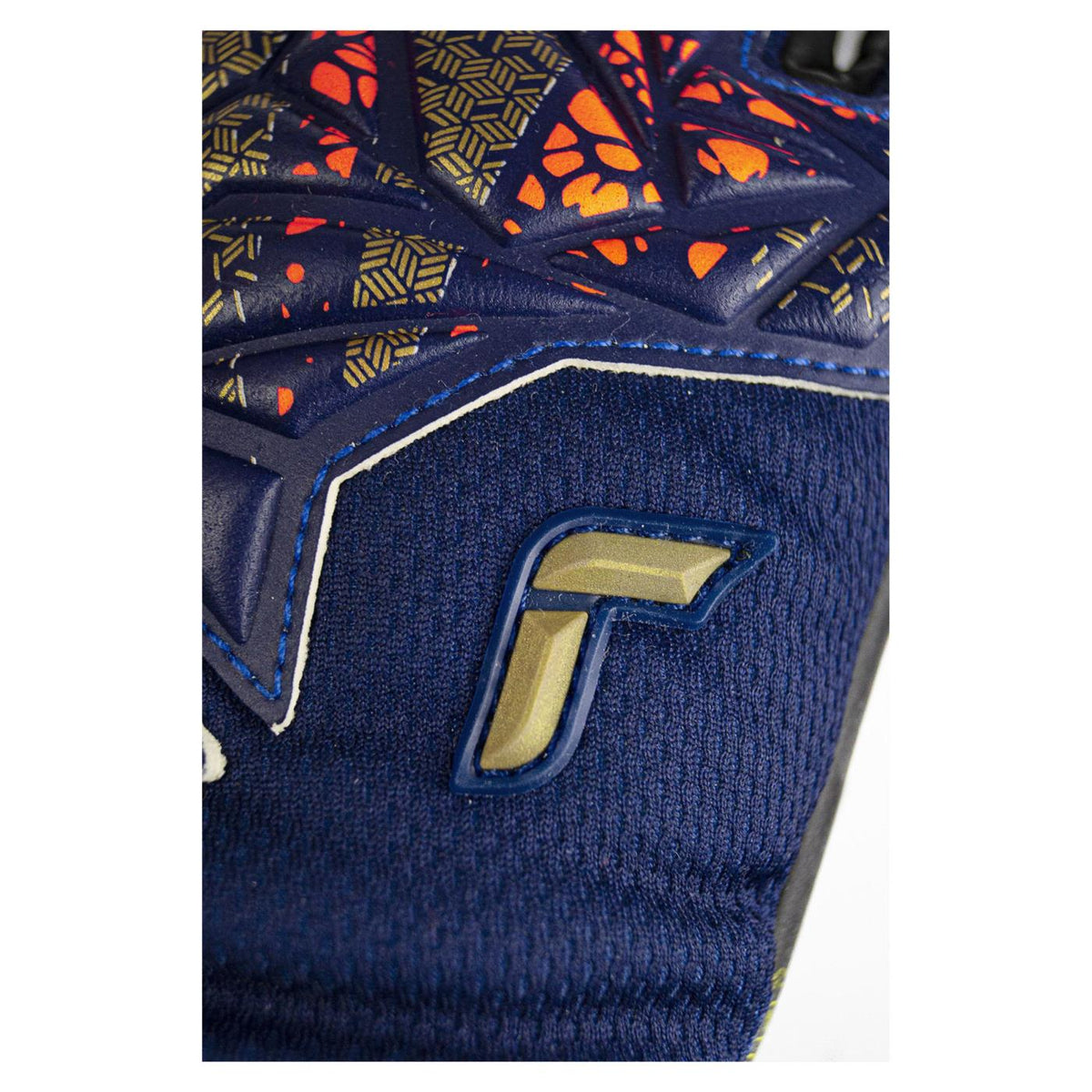 REUSCH ATTRAKT GOLD X JUNIOR