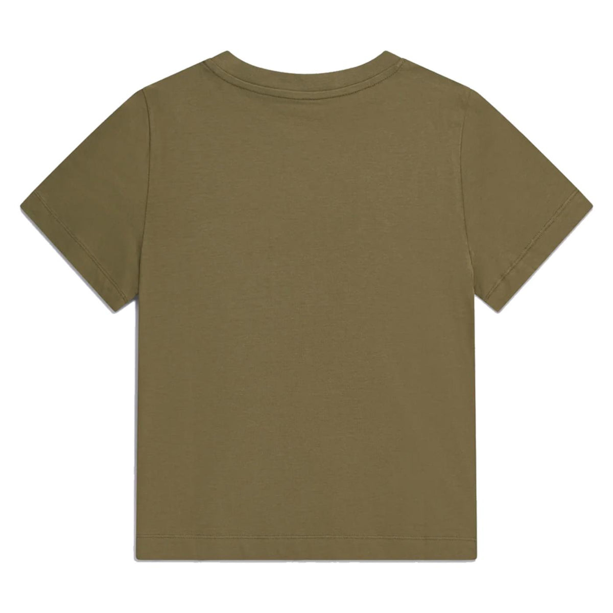 GAS T-SHIRT W IRIN LIGHT - seconda immagine