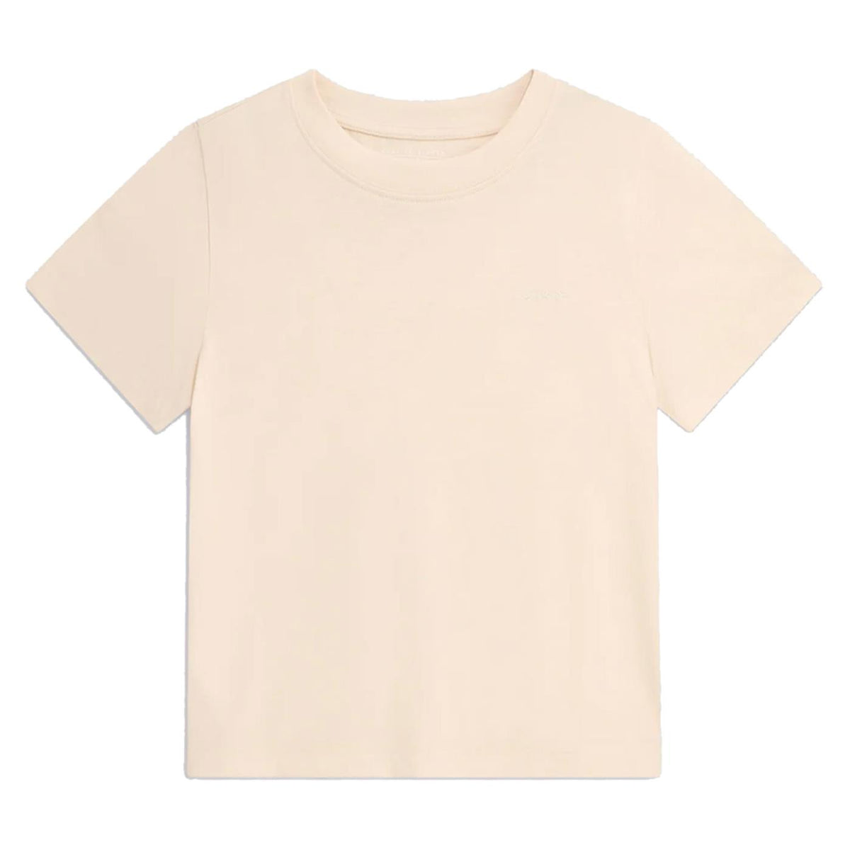 GAS T-SHIRT W IRIN LIGHT - Beige - immagine principale