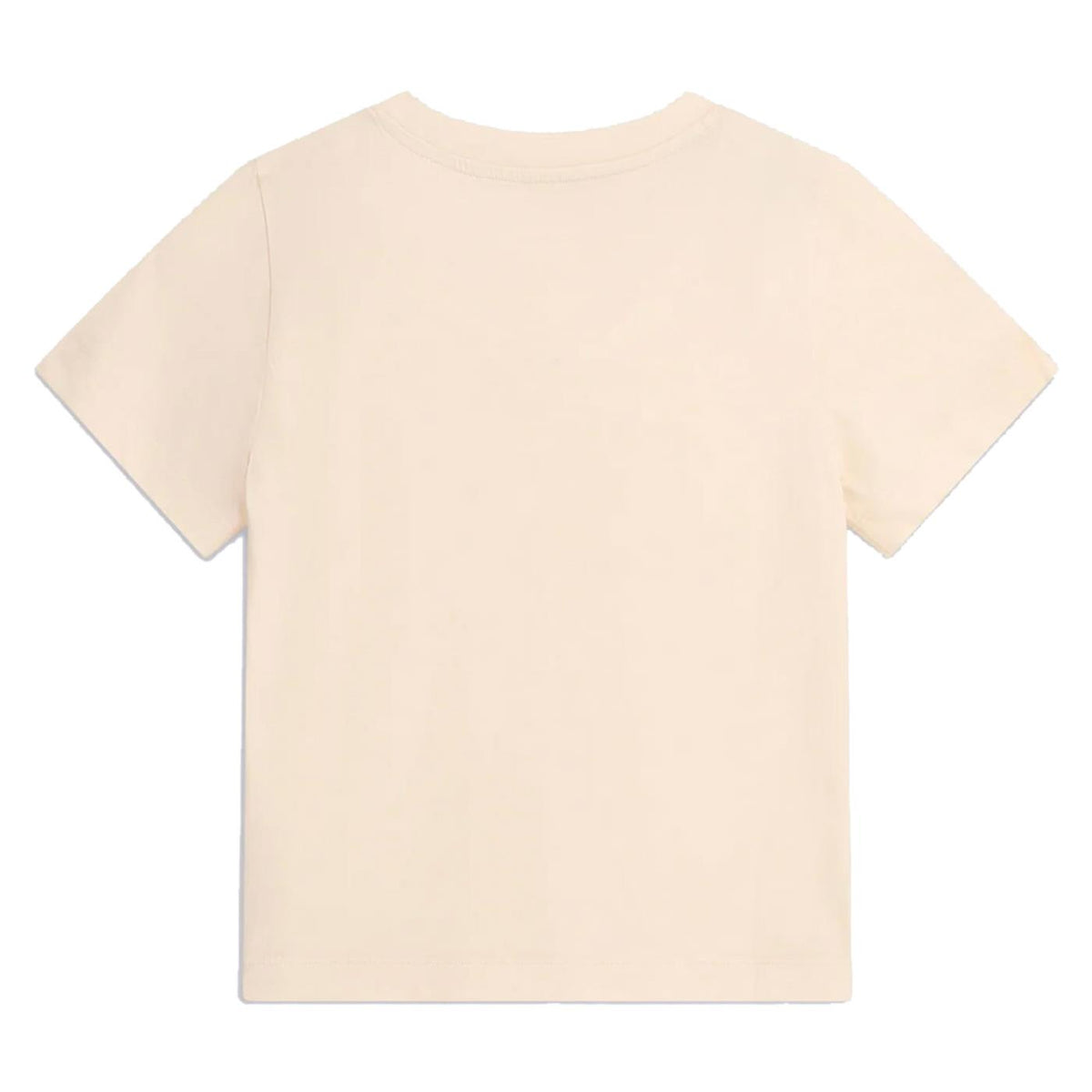 GAS T-SHIRT W IRIN LIGHT - Beige - vista 2