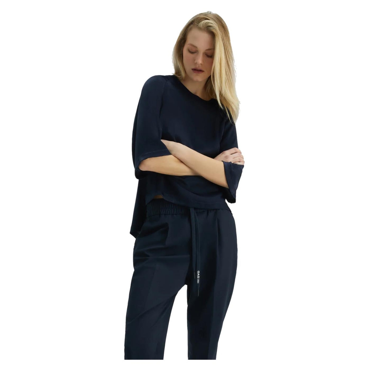 GAS OPHELYA MC LIGHT VISCOSE