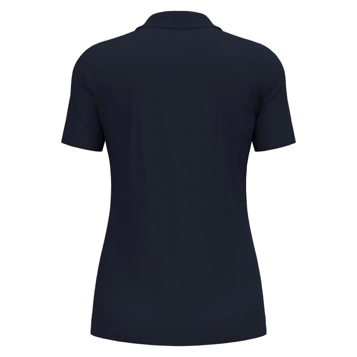 ODLO POLO SHIRT SS FDRY WOMAN - seconda immagine