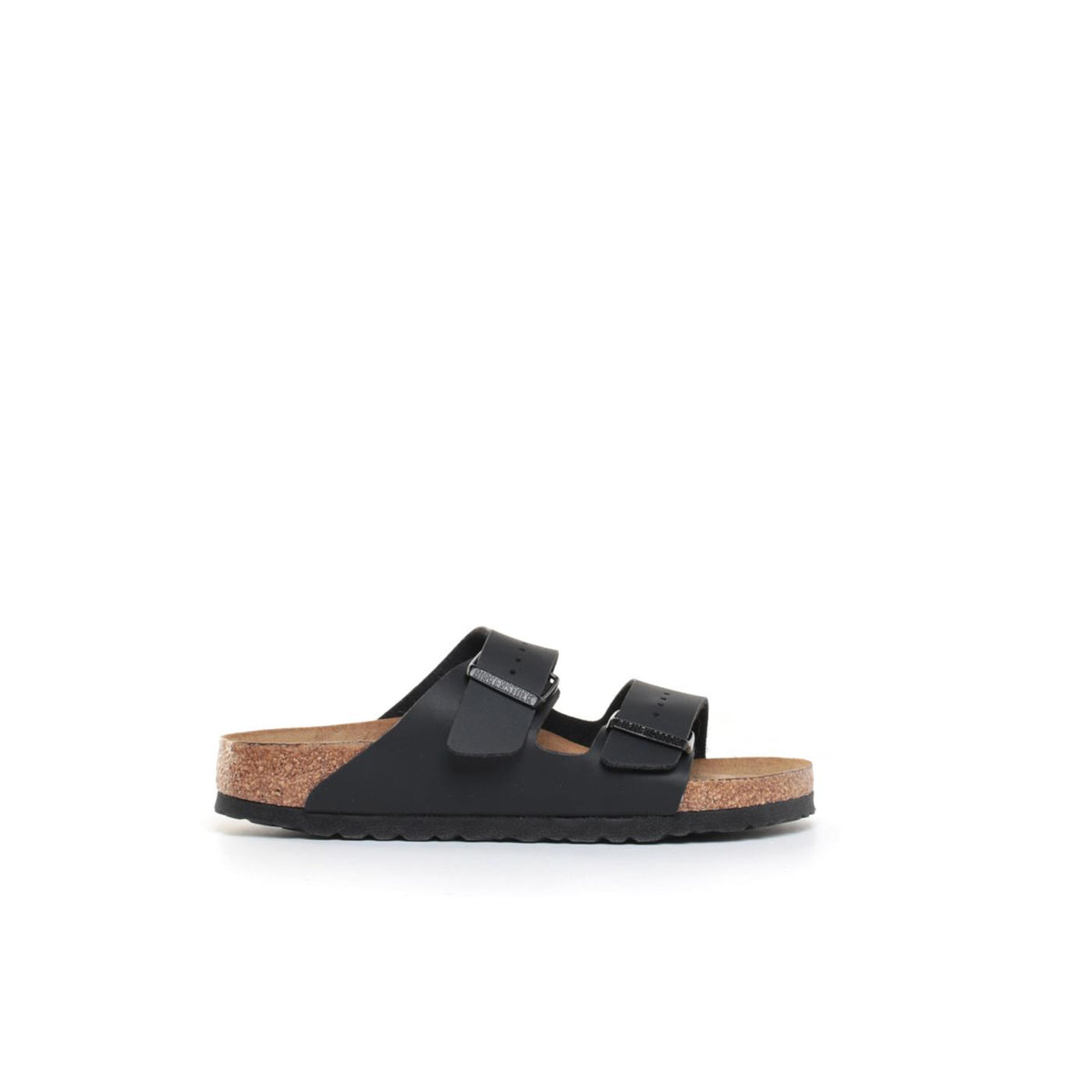 BIRKENSTOCK ARIZONA SFB BLACK
