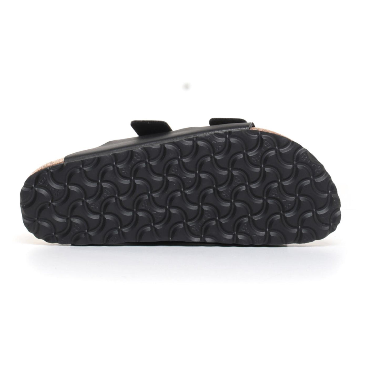 BIRKENSTOCK ARIZONA SFB BLACK