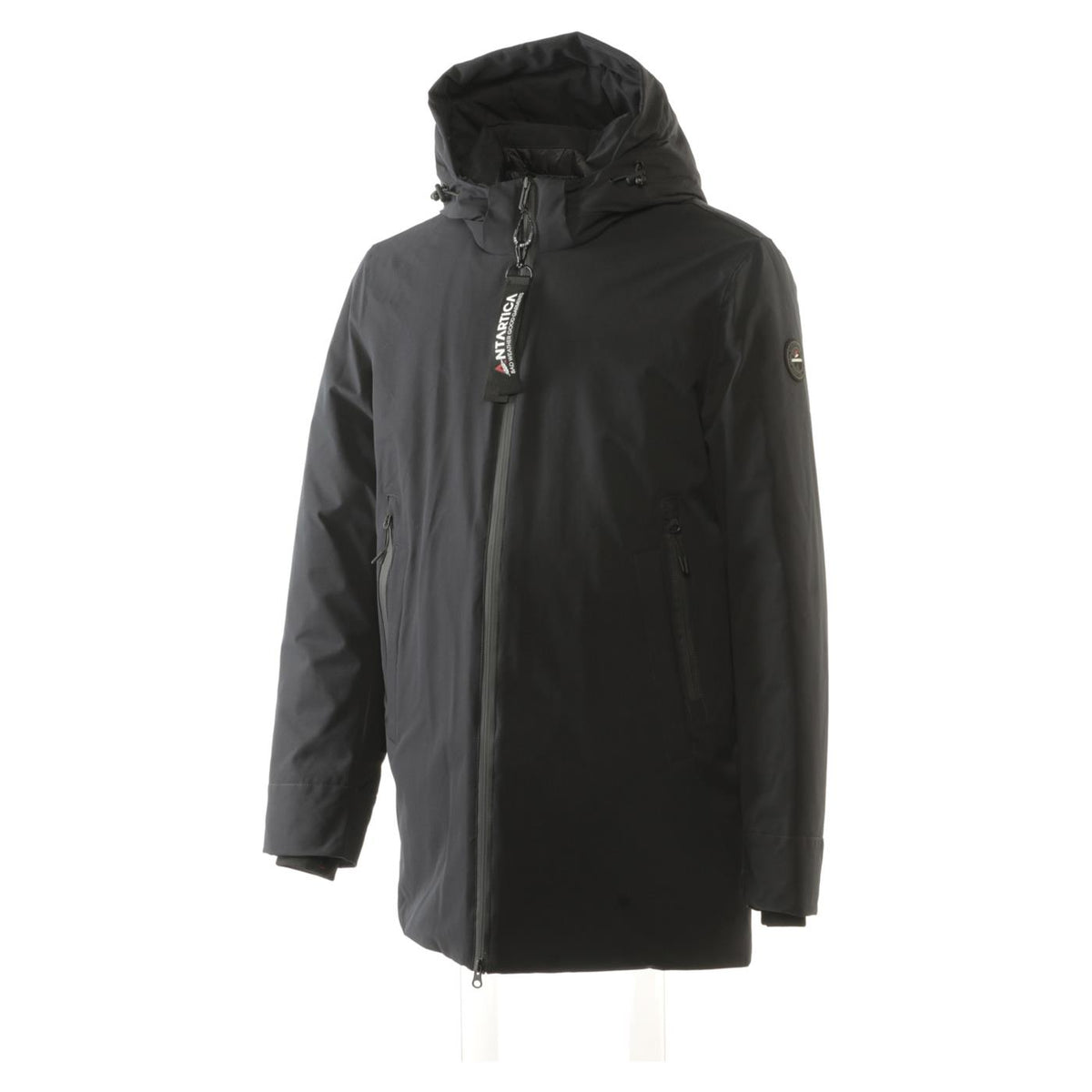 ANTARTICA MALCOM 2.5 - Nero - vista 2