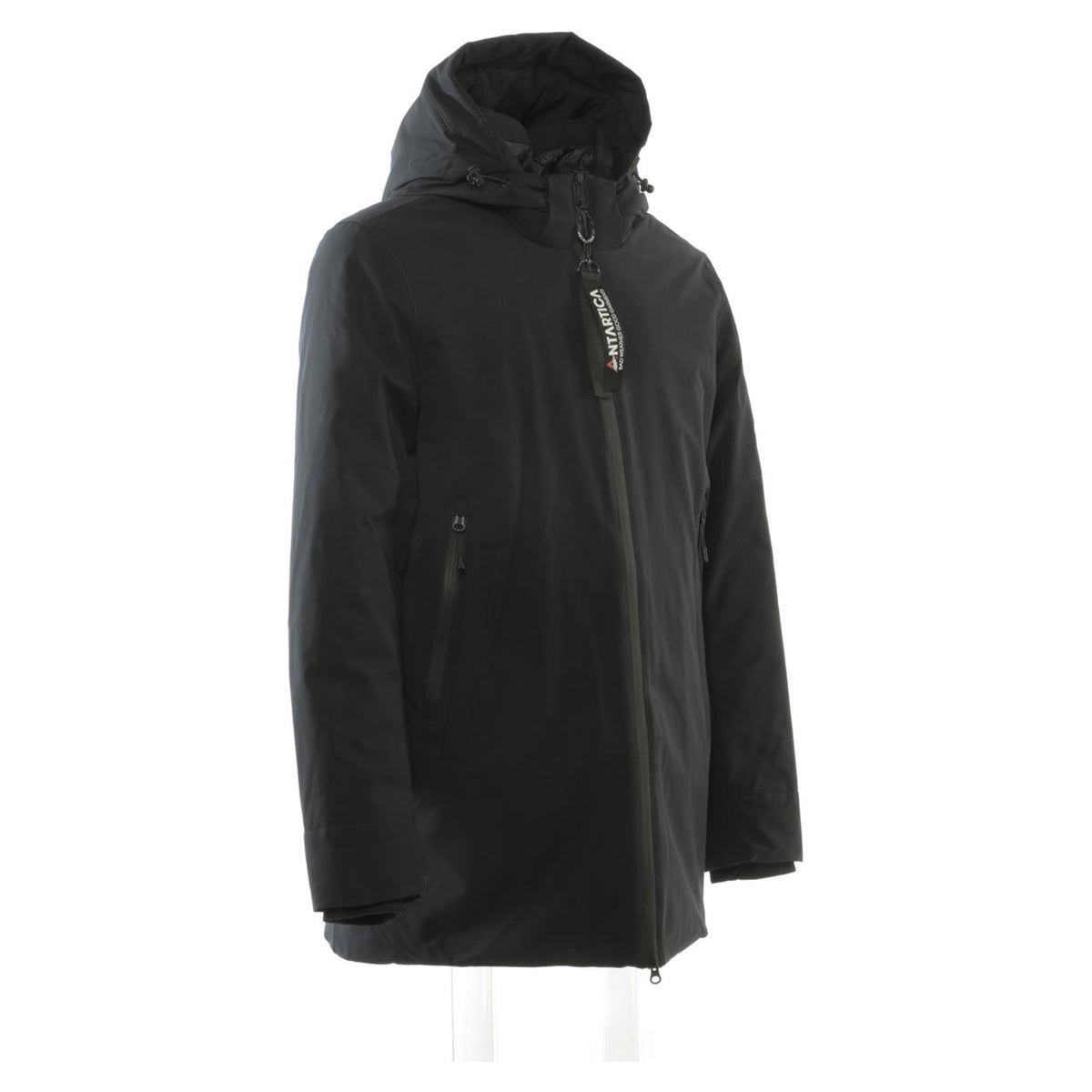 ANTARTICA MALCOM 2.5 - Nero - vista 3