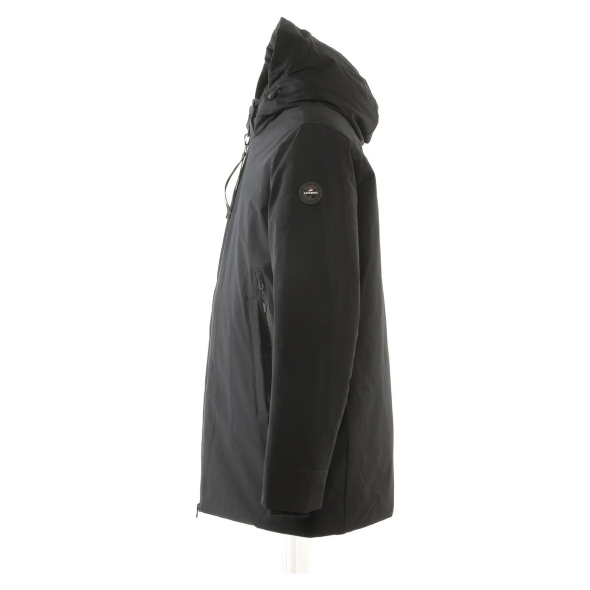 ANTARTICA MALCOM 2.5 - Nero - vista 4
