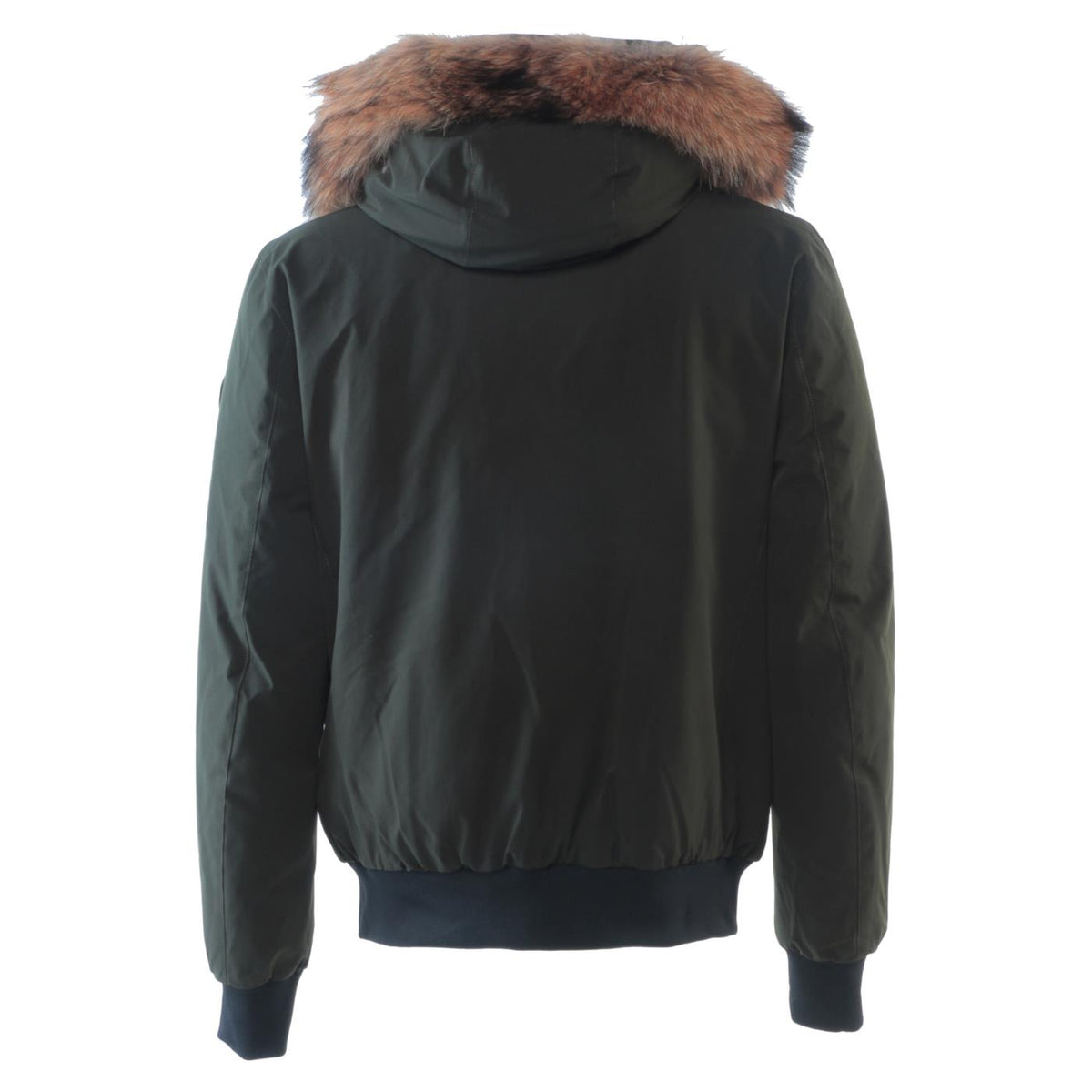 ANTARTICA ORKNEY - Verde militare - vista 2
