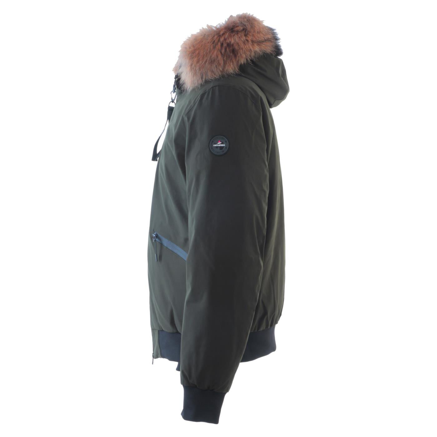 ANTARTICA ORKNEY - Verde militare - vista 4