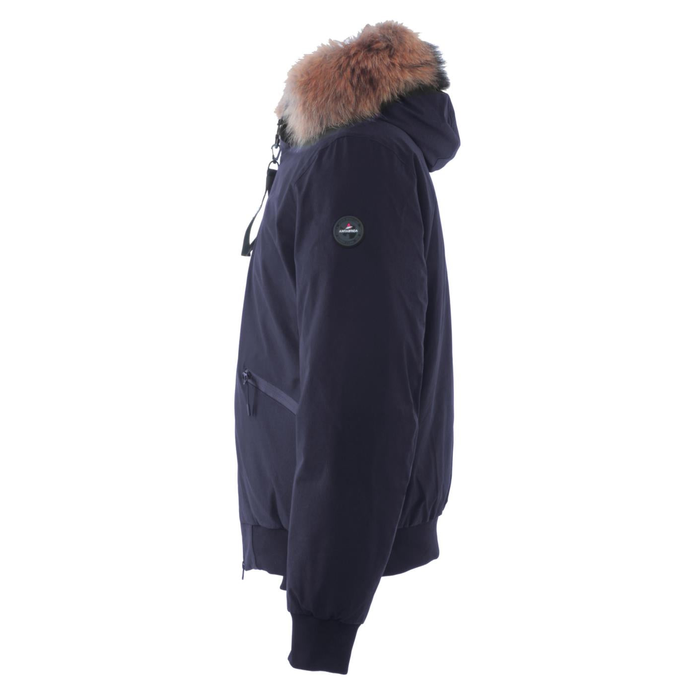 ANTARTICA ORKNEY - Blu - vista 4
