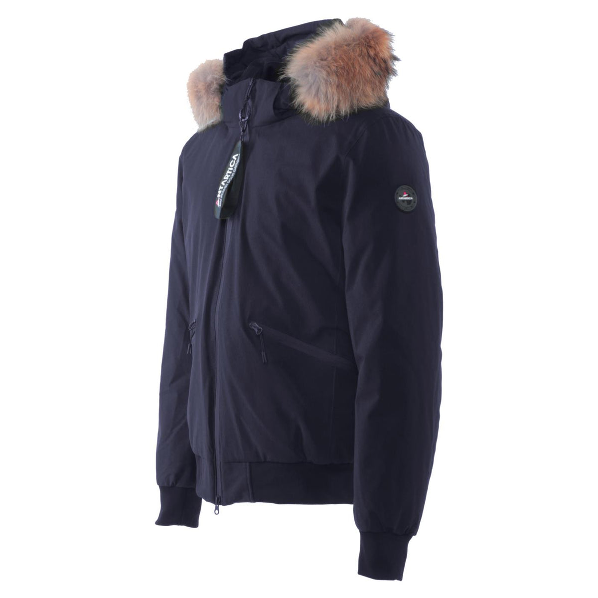 ANTARTICA ORKNEY - Blu - vista 5