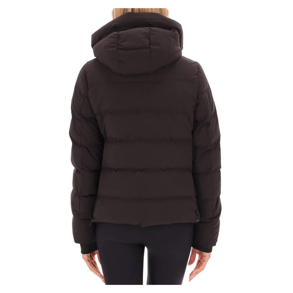 ANTARTICA GINNY - Nero - vista 3