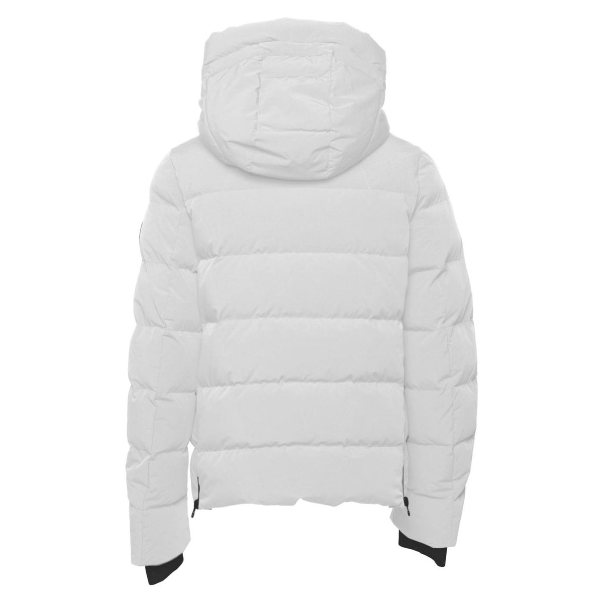 ANTARTICA GINNY - Bianco - vista 2