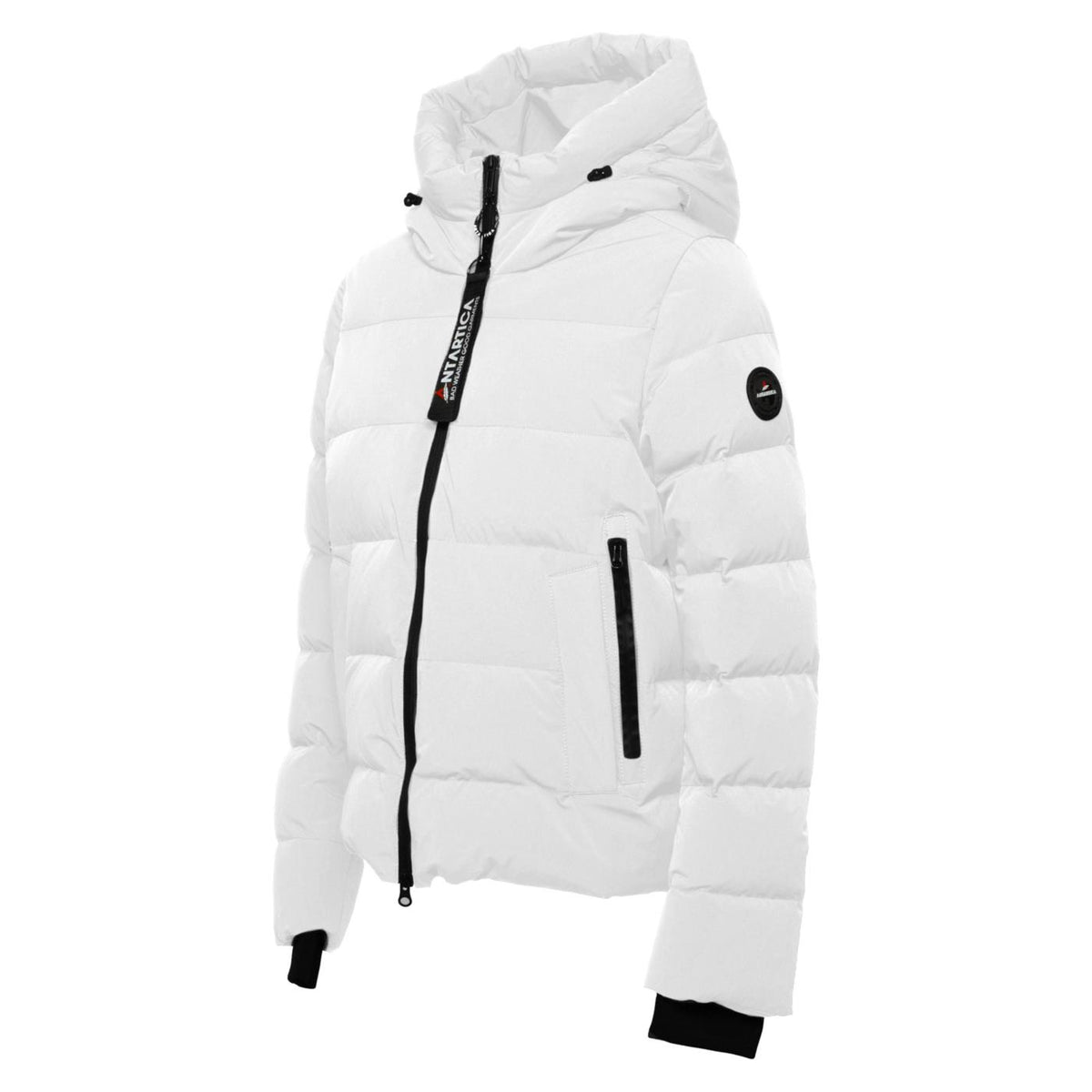 ANTARTICA GINNY - Bianco - vista 3