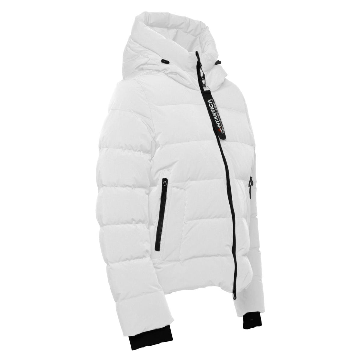 ANTARTICA GINNY - Bianco - vista 4