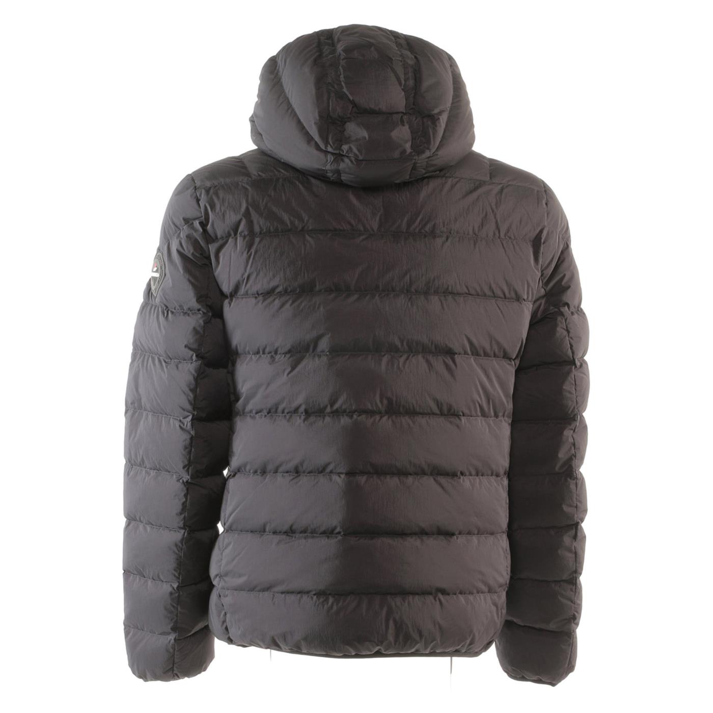 ANTARTICA TARO - Verde militare - vista 2