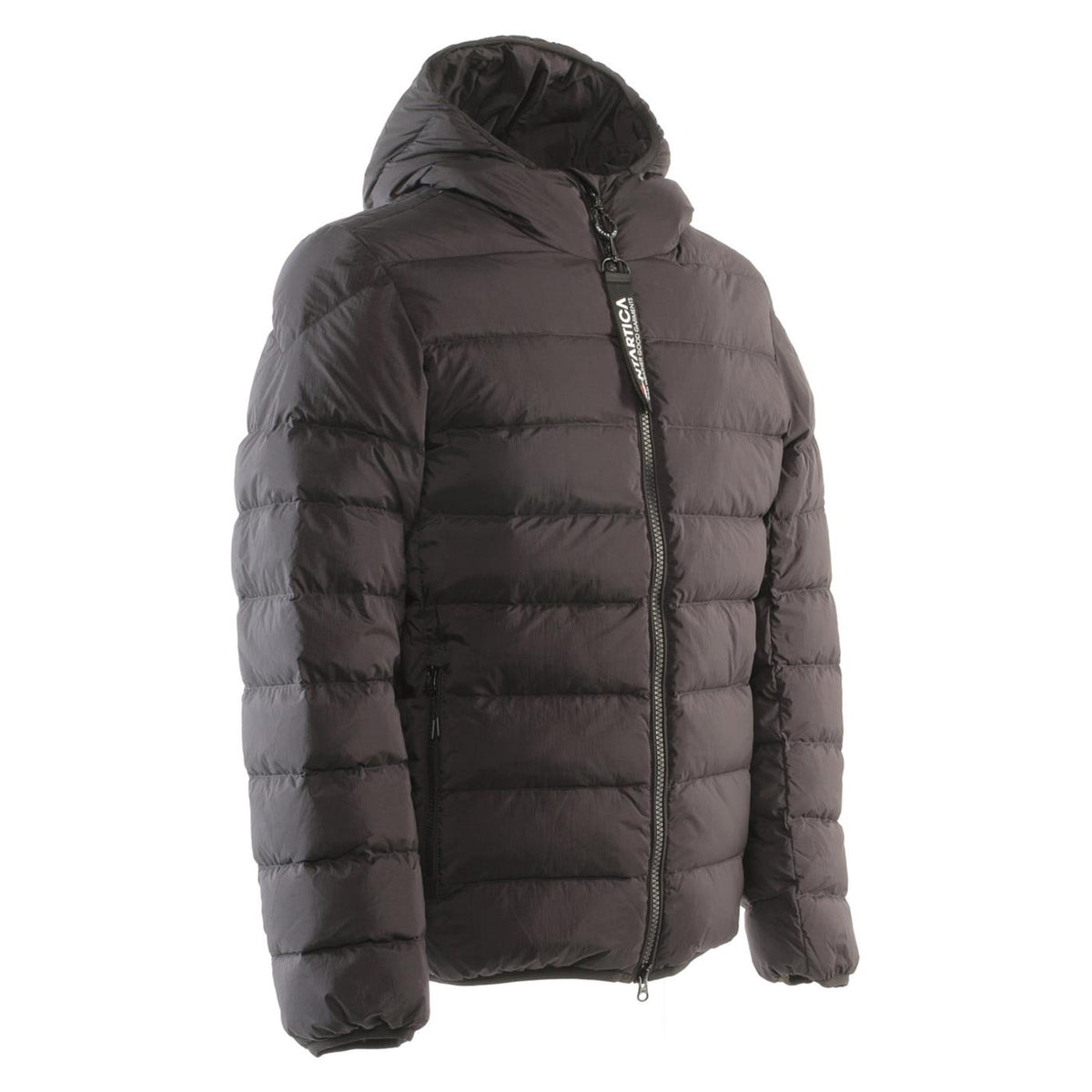 ANTARTICA TARO - Verde militare - vista 5
