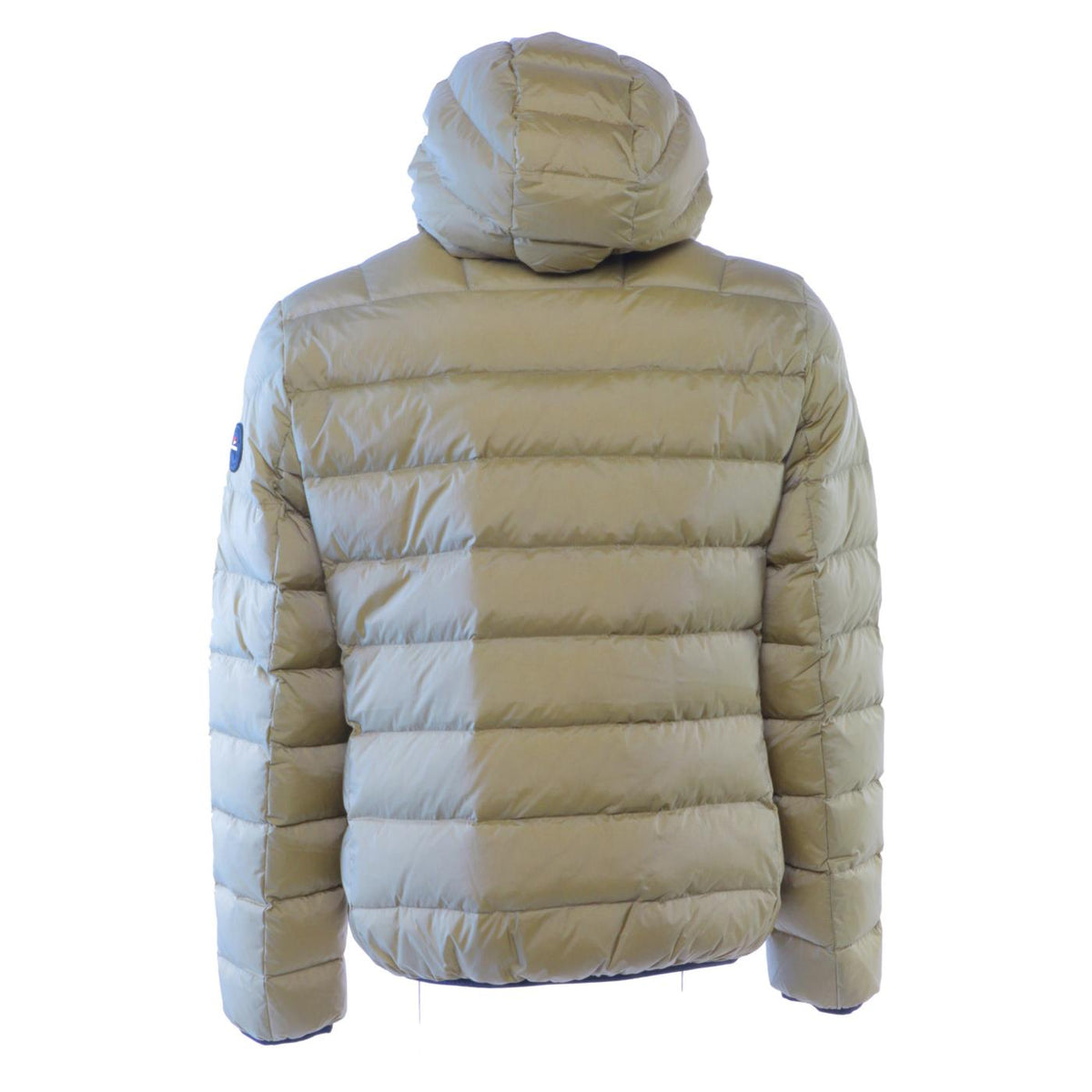 ANTARTICA TARO - Verde - vista 5