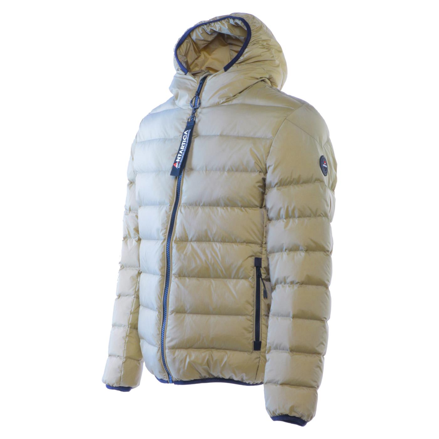 ANTARTICA TARO - Verde - vista 3