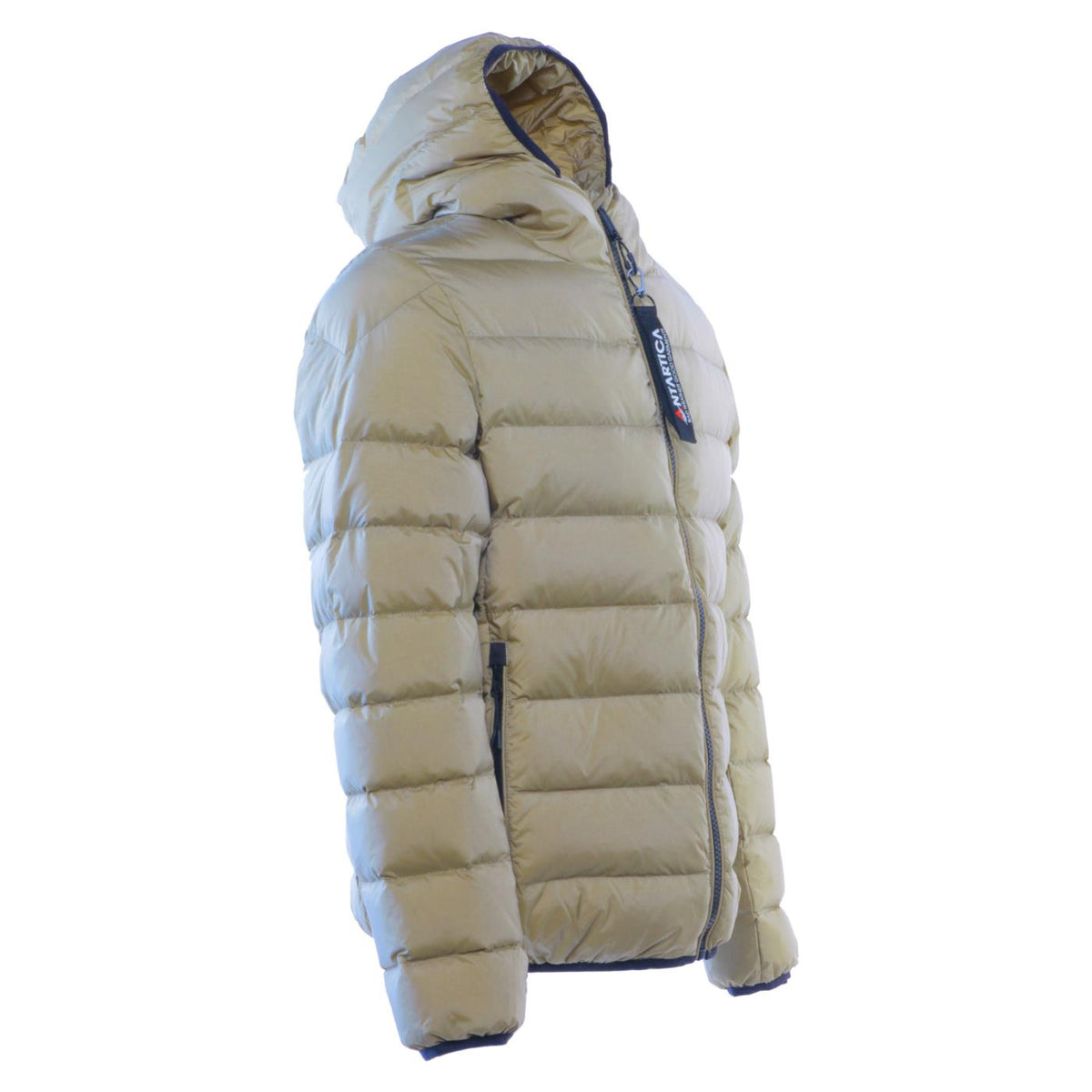 ANTARTICA TARO - Verde - vista 2