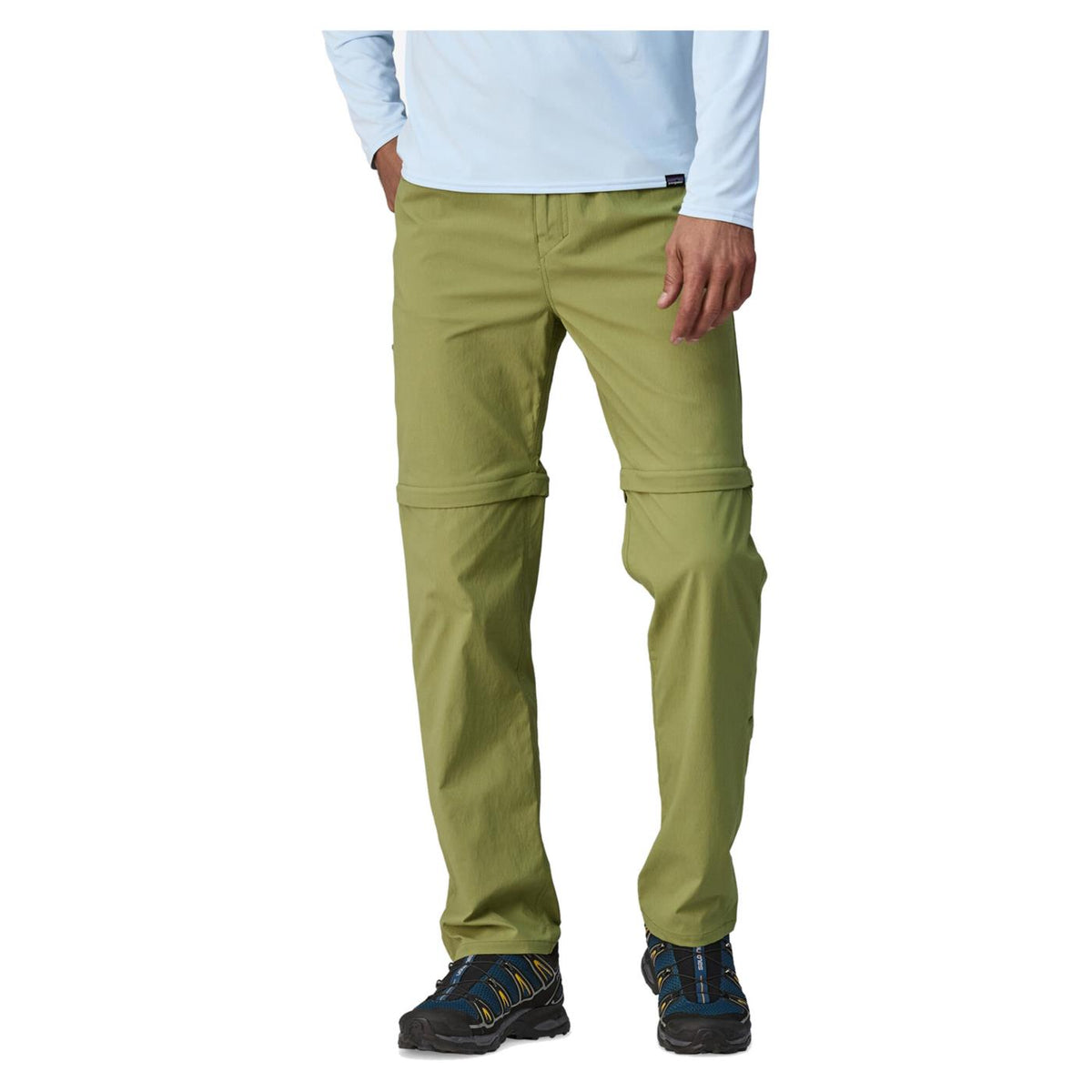 PATAGONIA QUANDARY CONVERTIBLE PANT