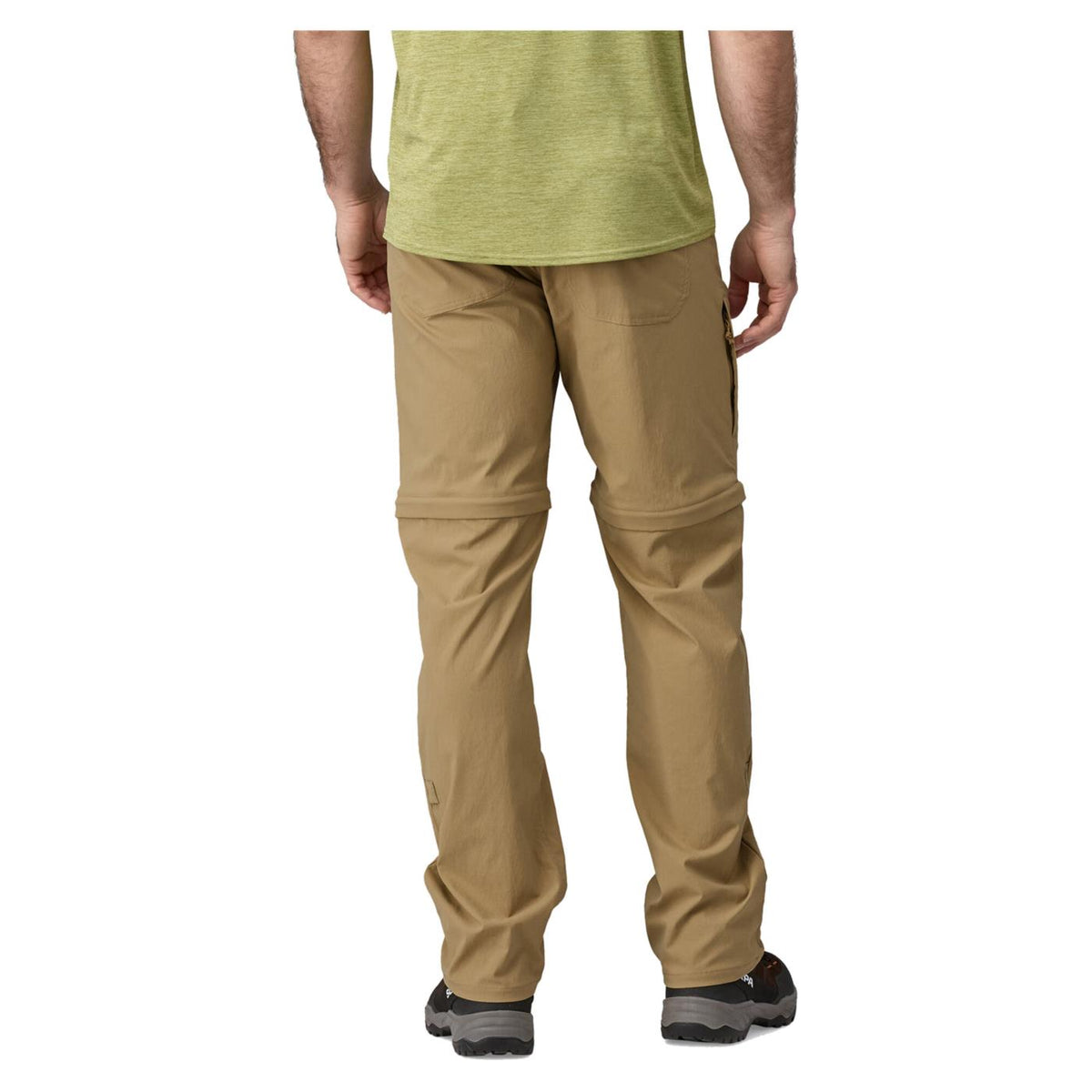 PATAGONIA QUANDARY CONVERTIBLE PANT