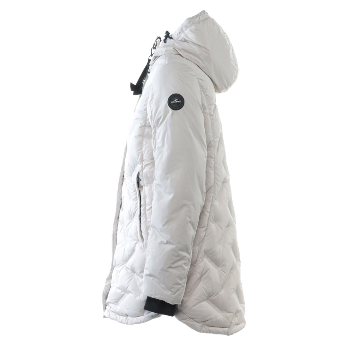 ANTARTICA VICTORIA - Bianco - vista 4