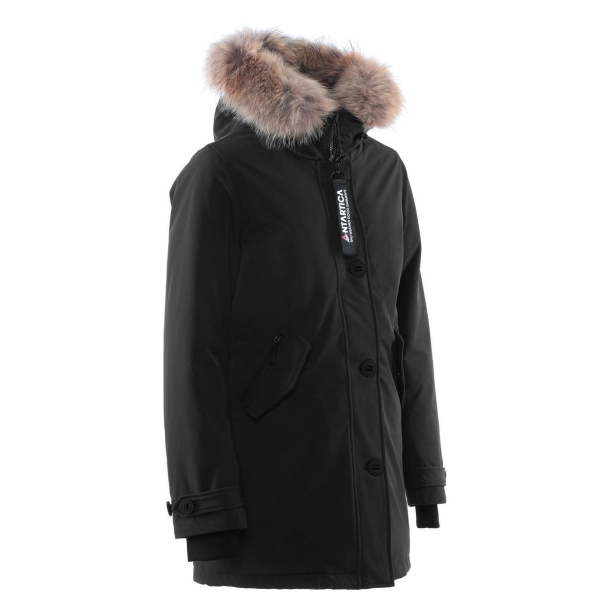 ANTARTICA FRAM - Nero - vista 5