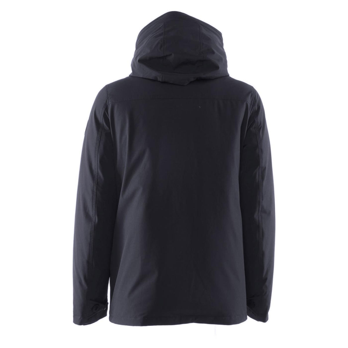 ANTARTICA ROALD NO FUR - Blu - vista 2