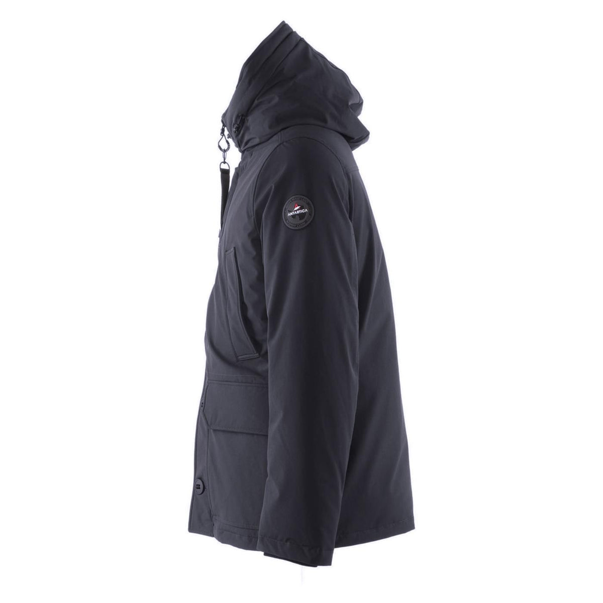 ANTARTICA ROALD NO FUR - Blu - vista 4