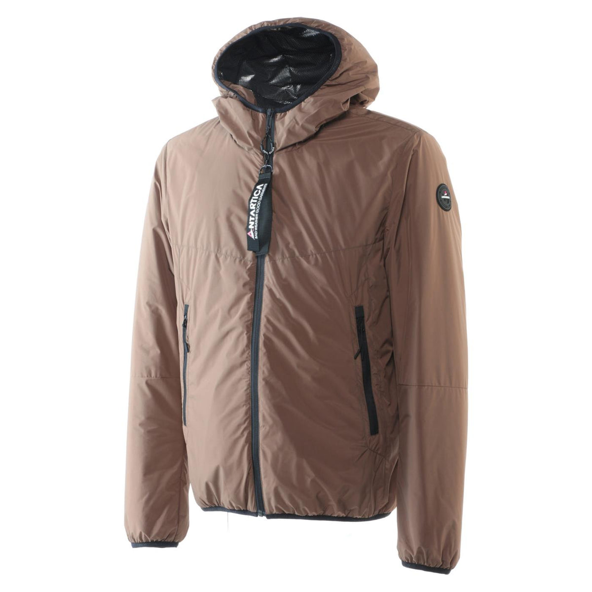 ANTARTICA FREDRIK - Marrone chiaro - vista 2
