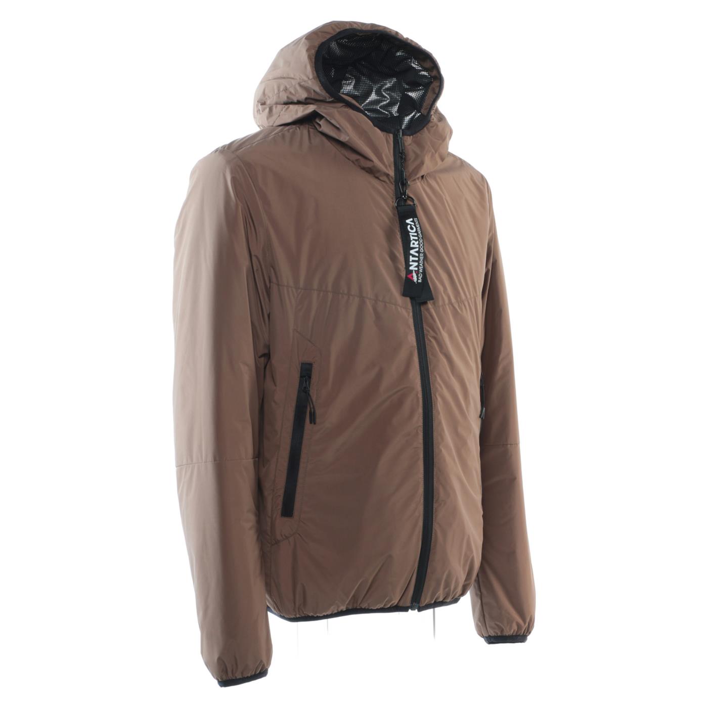 ANTARTICA FREDRIK - Marrone chiaro - vista 3