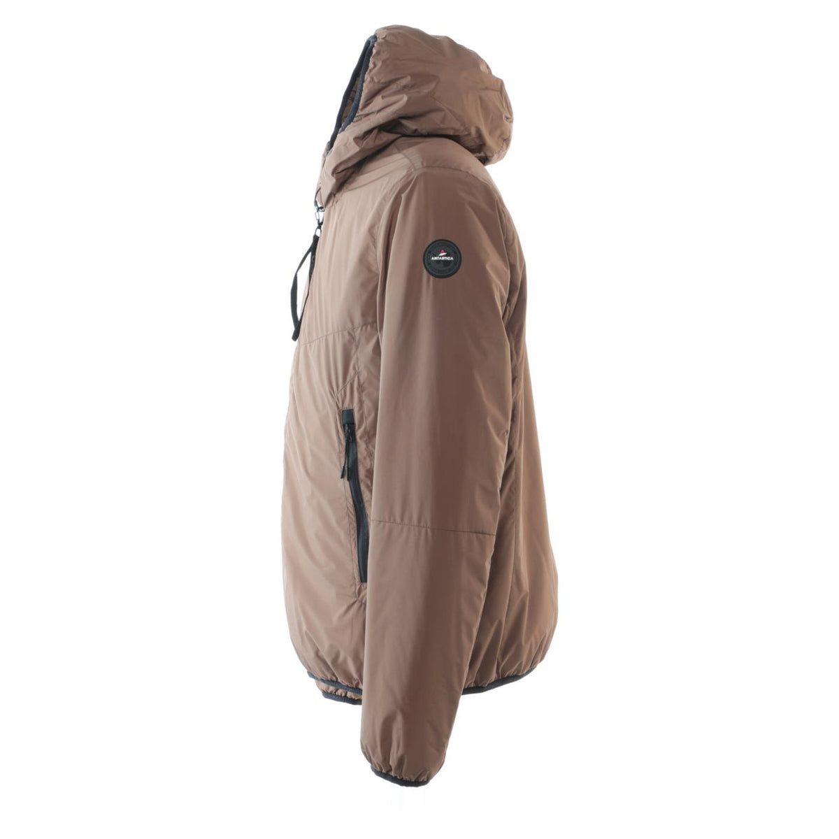 ANTARTICA FREDRIK - Marrone chiaro - vista 4