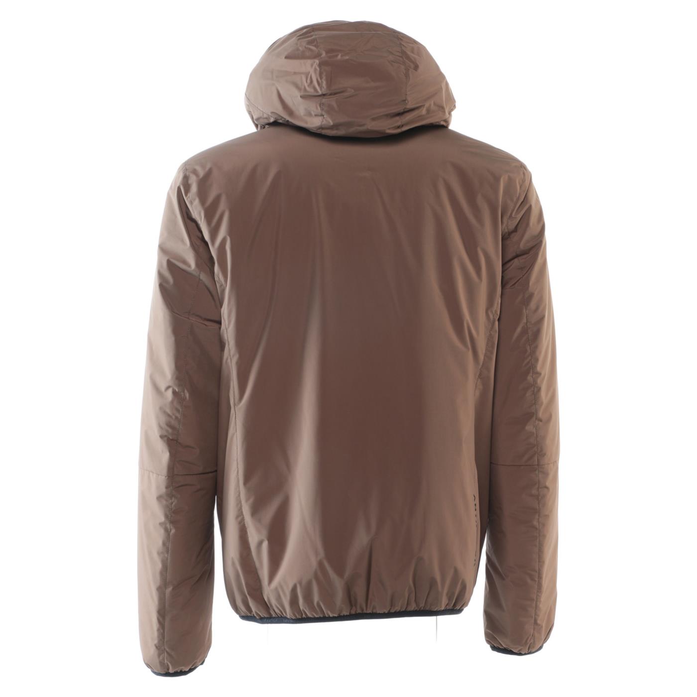 ANTARTICA FREDRIK - Marrone chiaro - vista 5